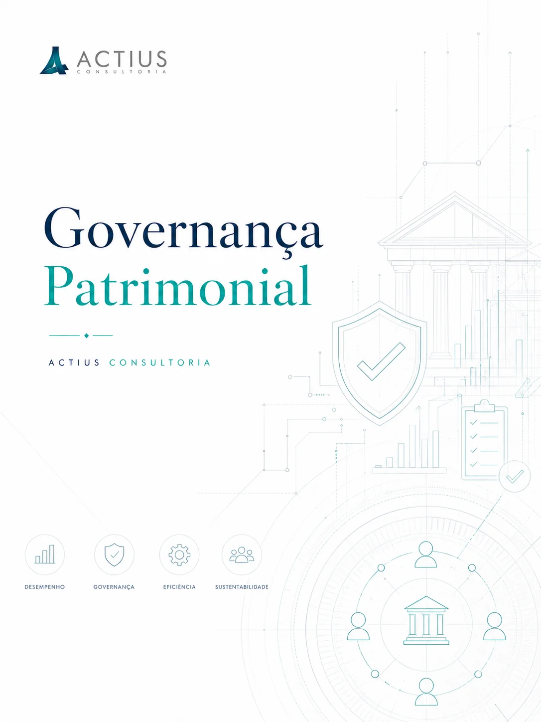 Capa de Governança Patrimonial