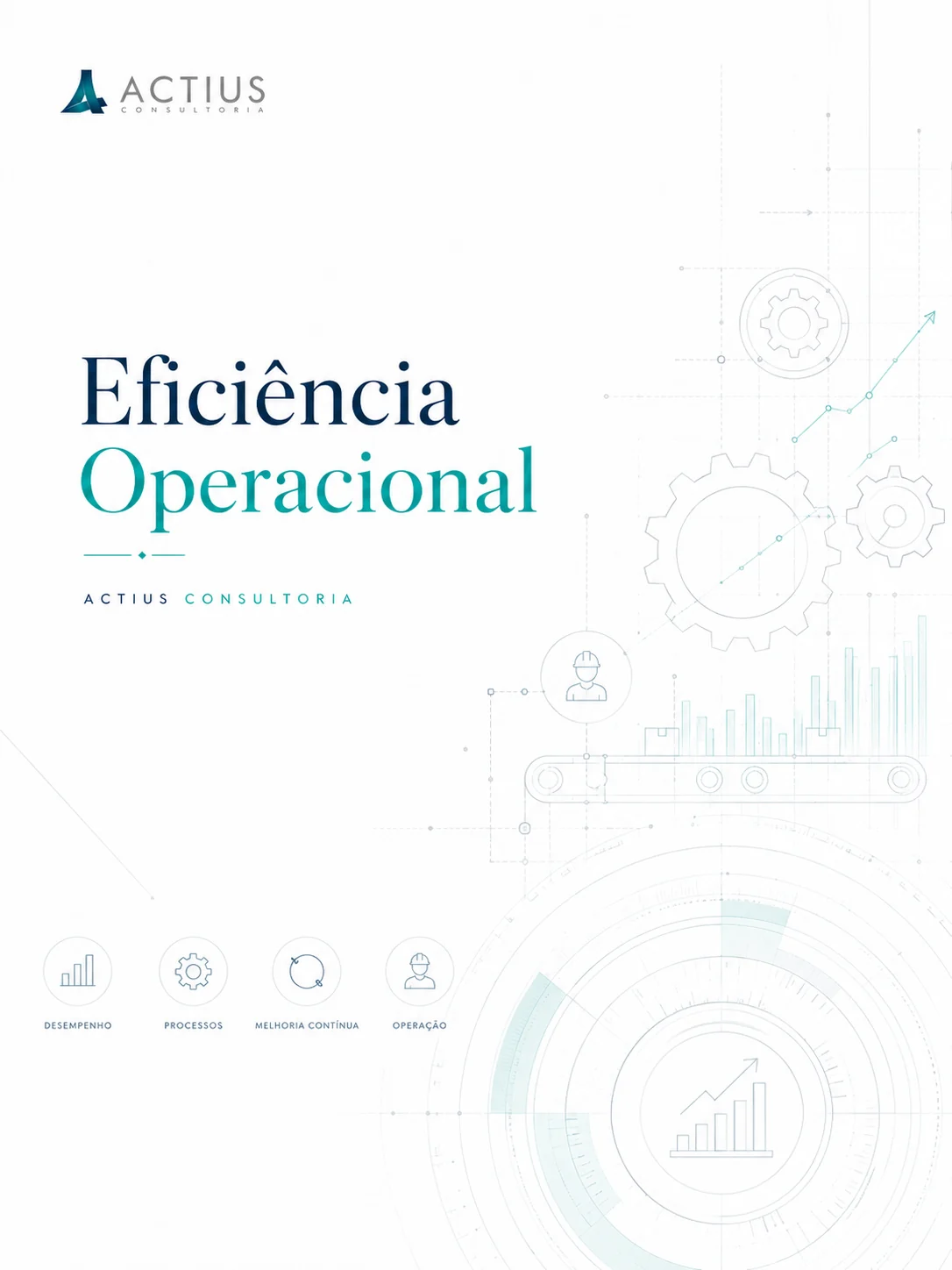 Capa de Eficiência Operacional