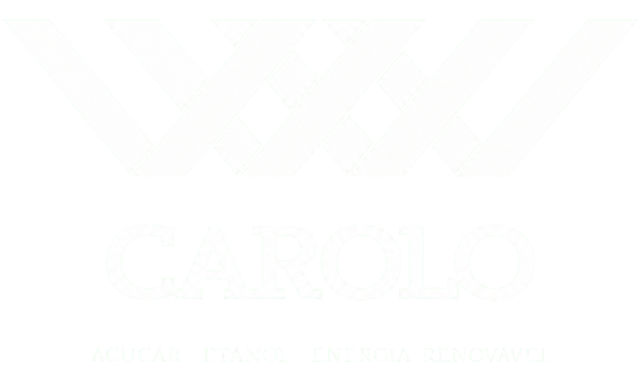 Logo da Usina Carolo