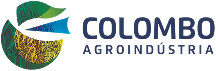 Logo oficial da Colombo Agroindústria