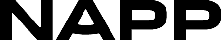 Logo oficial da NAPP Solutions